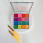 سایه رنگی مناسب تابستون