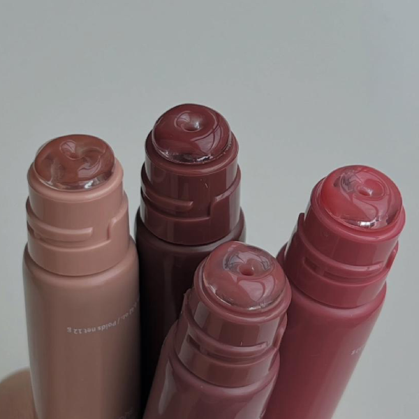 لیپ گلاس Hues Queen 2 لیپ گلاس سری ژله ای لیپ گلاس ژله ای