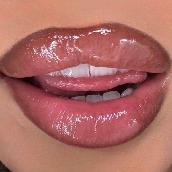 خط لب گلدن رز شماره ۵۳۹ 3 آرایش لب قهوه ای