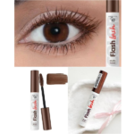 ریمل قهوهای Golden Rose Mocha برای مژههای طبیعی و بلندتر