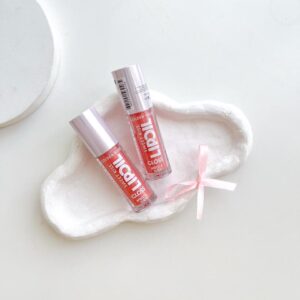 لیپ اویل آبرسان