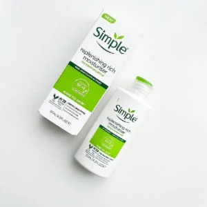 آبرسان پوست خشک